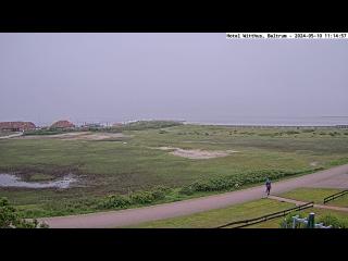 Wetter Webcam Baltrum (Ostfriesland)