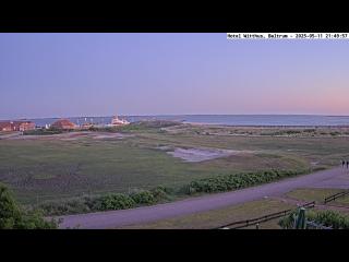 Wetter Webcam Baltrum (Ostfriesland)