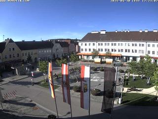 Wetter Webcam Attnang-Puchheim 