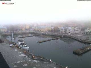 Wetter Webcam Visby 