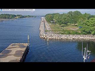 Wetter Webcam Muskegon 