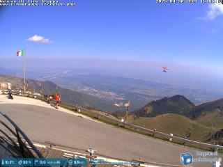 Wetter Webcam Crespano del Grappa 