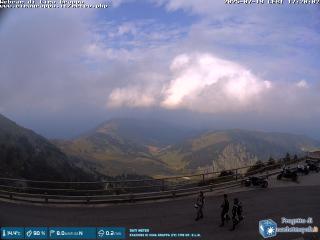 Wetter Webcam Crespano del Grappa 