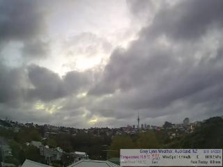 Wetter Webcam Auckland 