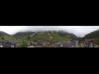 Wetter Webcam Altenmarkt im Pongau 