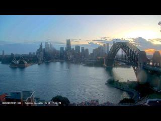 Wetter Webcam Sydney 