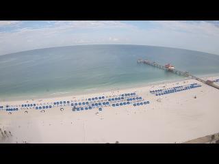 Wetter Webcam Clearwater 