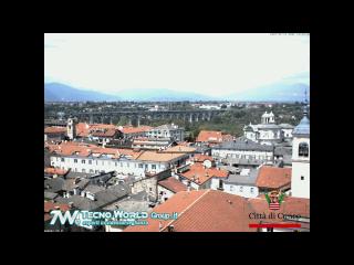 Wetter Webcam Cuneo 