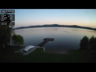 Wetter Webcam Viverone 