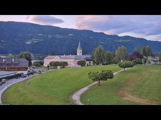 Wetter Webcam Villach 