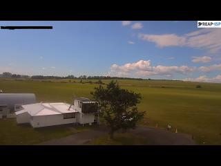 Wetter Webcam Taupo 