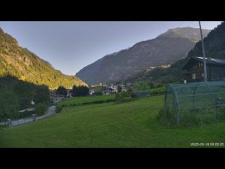 Wetter Webcam Sondalo 