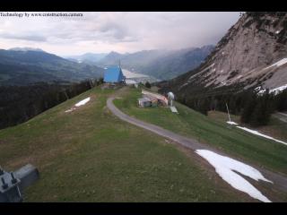 Wetter Webcam Giswil (Mörlialp)