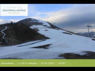 Wetter Webcam Bozen (Südtirol)