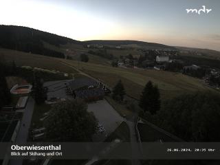 Wetter Webcam Kurort Oberwiesenthal (Fichtelberg) Wetter Webcam Kurort Oberwiesenthal (Fichtelberg)