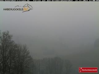Wetter Webcam Titisee-Neustadt 