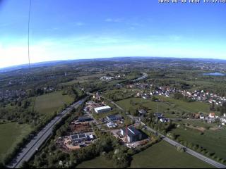 Wetter Webcam Saarbrücken 