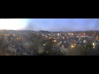 Wetter Webcam Lindenberg 