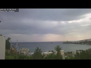 Wetter Webcam Andros 