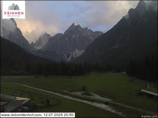 Wetter Webcam Sesto 