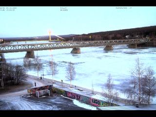 Wetter Webcam Rovaniemi 