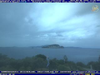 Wetter Webcam Zakynthos (Zakinthos)