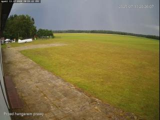 Wetter Webcam Słupsk 