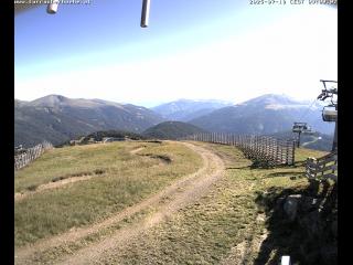 Wetter Webcam Turrach 