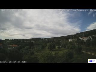 Wetter Webcam Patra 