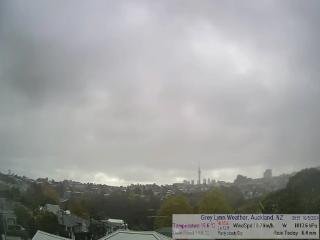 Wetter Webcam Auckland 