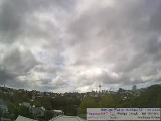 Wetter Webcam Auckland 