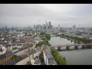 Wetter Webcam Frankfurt 