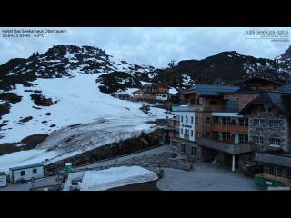 Wetter Webcam Obertauern 