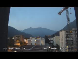 Wetter Webcam Bellinzona (Tessin) Wetter Webcam Bellinzona (Tessin)