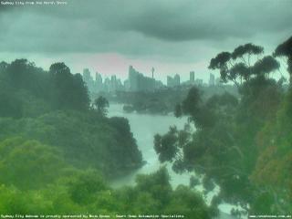 Wetter Webcam Sydney 