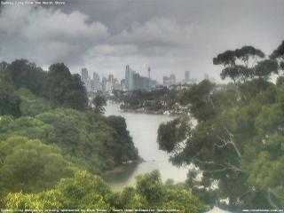 weather Webcam Sydney 
