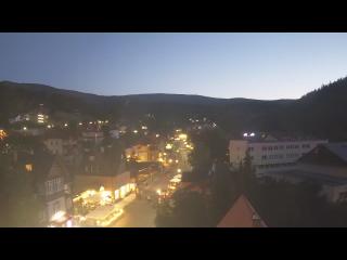 Wetter Webcam Karpacz 