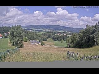 Wetter Webcam St. Johann am Wimberg 