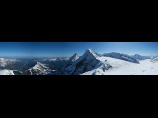 Wetter Webcam Jungfraujoch 