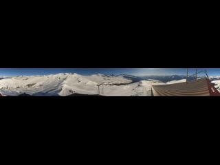 Wetter Webcam Laax (Flims-Laax-Falera)