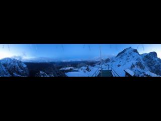 Wetter Webcam Garmisch-Partenkirchen (ZUGSPITZE)