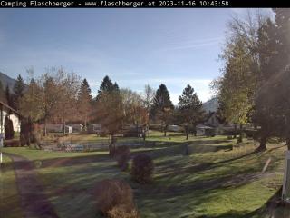 Wetter Webcam Hermagor 