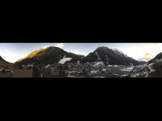 Wetter Webcam Ischgl (Silvretta Arena, Tirol)