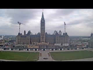 Wetter Webcam Ottawa 