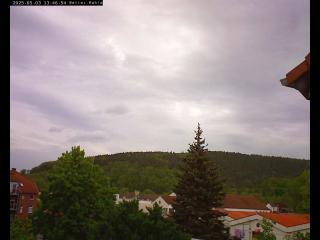 Wetter Webcam Kahla 