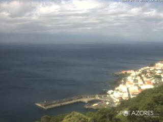 Wetter Webcam Velas 