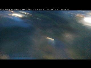 Wetter Webcam Bude 