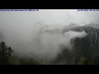 Wetter Webcam Göschenen (Verkehr Gotthardtunnel) Wetter Webcam Göschenen (Verkehr Gotthardtunnel)