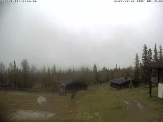 Wetter Webcam Funäsdalen 