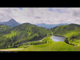 Wetter Webcam Flachau (Ski Amade)